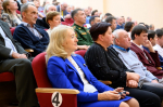 День преподавателя высшей школы в Бауманке