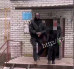 Калужанин помогал террористам из своего дома
