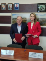 Уполномоченный подписал соглашение с Росздравнадзором