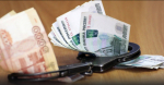 В Калуге руководители ЧОПа украли почти 3 миллиона рублей