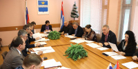 Одобрены изменения в программу приватизации - Городская Дума