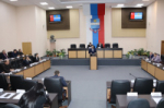 Депутаты рассмотрели отчёты о реализации муниципальных программ