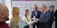 Калужский аэропорт принял миллионного пассажира - Калужская неделя