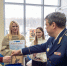 Миллионный пассажир улетел из аэропорта «Калуга» - Знамя