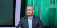 На «Нике» начался прямой эфир с губернатором - Телерадиокомпания Ника