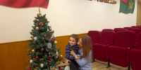 Мама и сын воссоединились благодаря калужским судебным приставам - УФССП