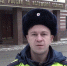 Калужский автоинспектор спас мужчину, у которого случился приступ эпилепсии - Телерадиокомпания Ника