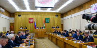 1,2 трлн рублей составит объём промпроизводства в Калужской области - Телерадиокомпания Ника