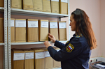 Женщина скрыла арестованный автомобиль и получила за это уголовную статью