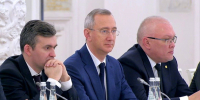 Владислав Шапша прокомментировал поручения Владимира Путина - Телерадиокомпания Ника