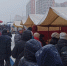 В Обнинске началась последняя в году сельскохозяйственная ярмарка - Калужский перекрёсток