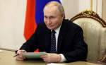 Президент России прокомментировал судьбу газет и журналов