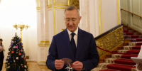 Владислав Шапша продолжает исполнять желания детей - ProGorod40.Ru