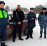 В Людиново госавтоинспекторы поймали водителя, неоплатившего 40 штрафов - ГИБДД