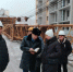 В Калуге башенный кран упал на стройплощадке: погиб человек - ProGorod40.Ru