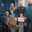 Судебные приставы исполнили мечты ещё троих маленьких калужан - УФССП