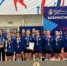 Команда СШОР им. А. Савина – в полуфинале Первенства России! - KalugaSport.Ru