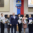 Педагогам и одарённым учащимся вручили премии Городской Управы Калуги - Калужская неделя
