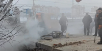 В Калуге отопление на Правом берегу обещают восстановить вечером 25 декабря - Калужский перекрёсток