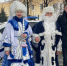 На калужские дороги вышел "Галактический патруль" - ProGorod40.Ru