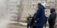 Прокуратура заинтересовалась коммунальной катастрофой в Калуге - ProGorod40.Ru