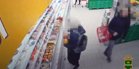 В Обнинске 17-летняя девушка пыталась обокрасть магазин - Калужский перекрёсток