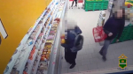 В Обнинске 17-летняя девушка пыталась обокрасть магазин
