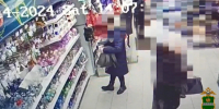 В Обнинске 17-летняя девушка пыталась обворовать магазин - Комсомольская Правда