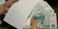 Калужанин накопил долг в 500 тысяч рублей по алиментам - Калужский перекрёсток
