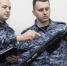 Росгвардия завершила подготовку к обеспечению безопасности перед новогодними праздниками. - Росгвардия