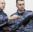 Калужская Росгвардия проверила владельцев оружия, живущих рядом с местами проведения праздников - Телерадиокомпания Ника