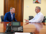 Назначен новый заместитель губернатора Калужской области