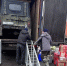 Три машины доставили бойцам СВО из Калужской области - Знамя