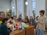 28 декабря завершился наш Марафон семейной психологии «Вместе теплее»!
