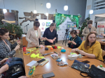 28 декабря завершился наш Марафон семейной психологии «Вместе теплее»!