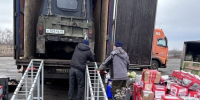 Бойцы СВО из Калужской области поблагодарили детей за письма и поддержку - ProGorod40.Ru