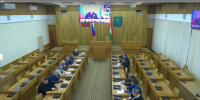 Владислав Шапша: Праздники — время повышенной готовности и ответственности - Телерадиокомпания Ника