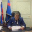 Прокуратура Обнинска направила в суд уголовное дело по факту уклонения от административного надзора - Калужский перекрёсток