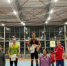 «Серебро» калужского легкоатлета на «Рождественском Кубке» в Москве! - KalugaSport.Ru