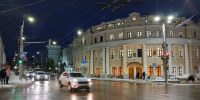 В Калужской области дорожные камеры за неделю зафиксировали 24 184 нарушения ПДД - Калужский перекрёсток