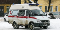 Грипп распространился в Калужской области - Калужский перекрёсток