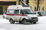 Грипп распространился в Калужской области