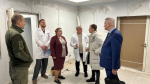 Калужский онкодиспансер получит новый компьютерный томограф