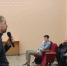 В Калужской области полицейские проводят профилактические встречи со студенческим сообществом - УМВД Калужской области
