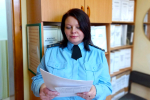 Судебные приставы арестовали машину злостного нарушителя ПДД