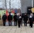 В Калужской области почтили память бойцов ОМСБОН НКВД СССР - Pressa40.Ru