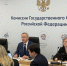 Владислав Шапша рассказал о направлениях работы комиссии «Кадры» в 2025 году - Телерадиокомпания Ника
