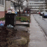 В Обнинске жалуются на переполненные контейнеры - Калужский перекрёсток