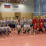 «Бронза» обнинцев на межрегиональном турнире! - KalugaSport.Ru