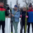 Медальный комплект калужан-правоведов в Парке «Сокольники»! - KalugaSport.Ru